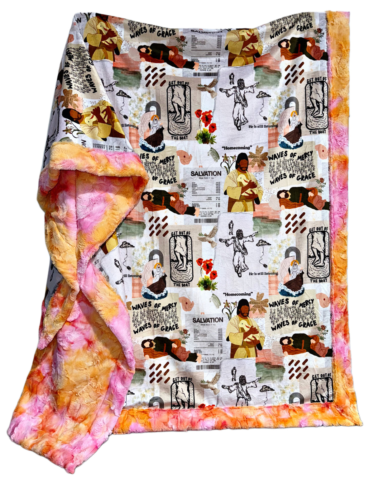 Salvation XL Adult Size