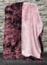 Load image into Gallery viewer, Heather Rose + Rosewater Arctic Fox Extra Luxe XL Adult Size