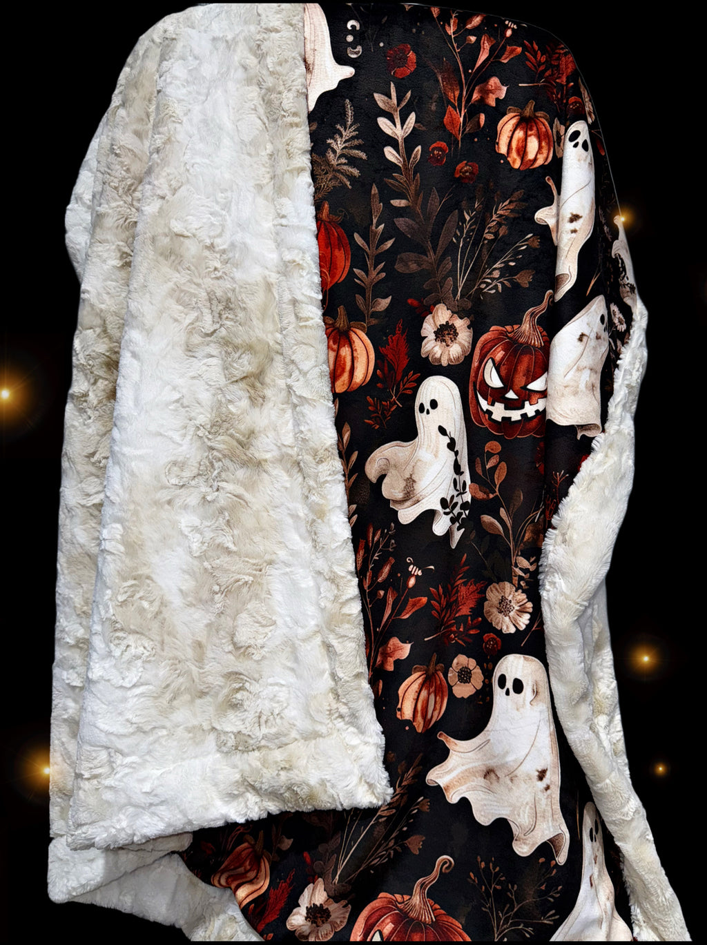 Beautiful Ghosts XL Adult Size