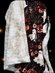 Beautiful Ghosts XL Adult Size