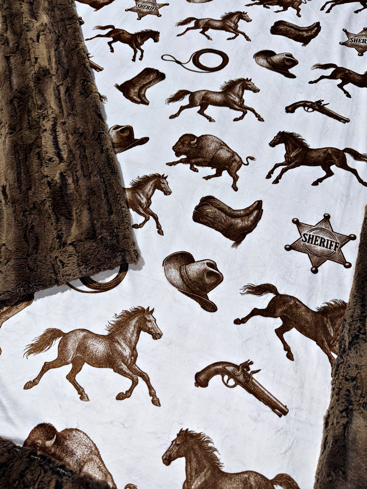 Western Xl Adult
