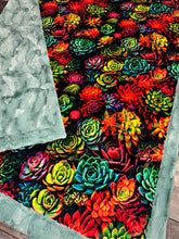 Load image into Gallery viewer, Vivid Succulents XL Adult Size