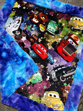 Load image into Gallery viewer, Cars Lovey Size