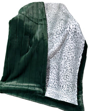 Load image into Gallery viewer, Double Extra Luxe Silver Savannah Seal + Forest Sydney Xl Adult
