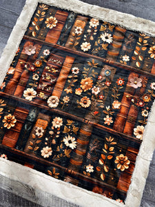 Fall Books Baby Size