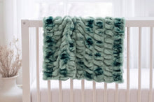 Load image into Gallery viewer, PREORDER Double Extra Luxe Enzo Milan Juniper BABY Size