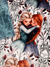 Load image into Gallery viewer, Fall Sisters XL Adult Size