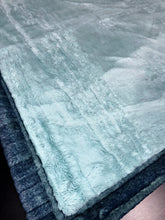 Load image into Gallery viewer, Extra Luxe Raindrop Glazed Vienna + Extra Luxe Sea Glass Arctic XL Adult Size
