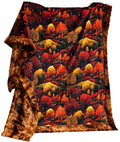 DOORBUSTER Dark Foliage Xl Adult