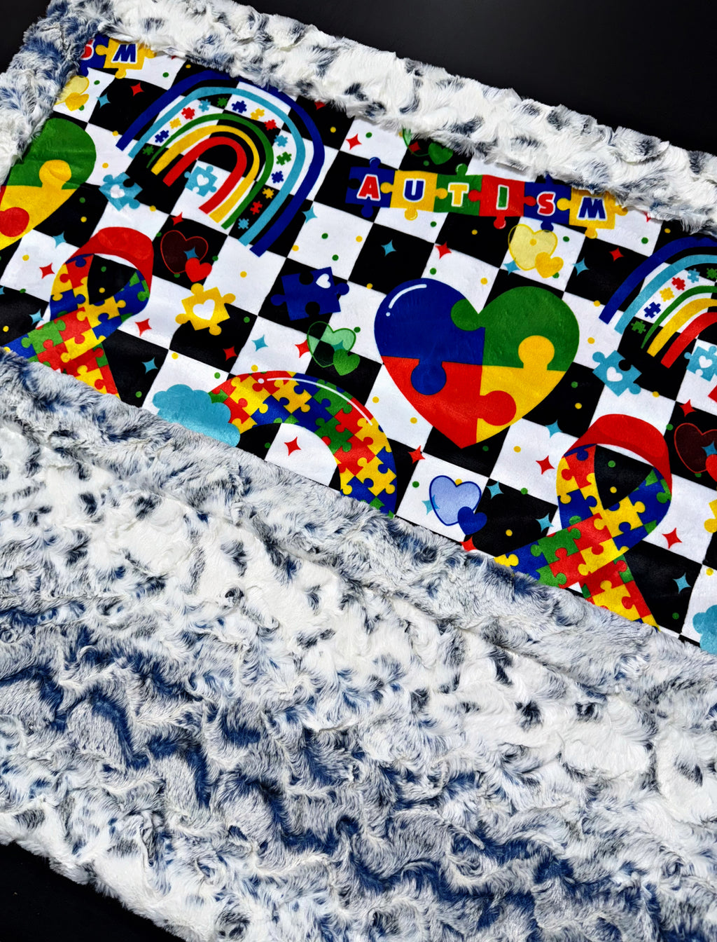 Autism Baby Size