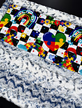 Load image into Gallery viewer, Autism Baby Size