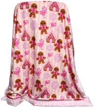 Load image into Gallery viewer, Designer Gingerbread XL Adult Size