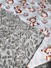 Load image into Gallery viewer, Woodland Cuties XL Adult Size