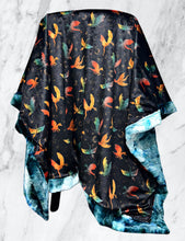 Load image into Gallery viewer, Neon Dragons XL Adult Size