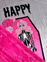 Load image into Gallery viewer, Happy Dolloween Adult Size