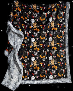 NBC XL Adult Size