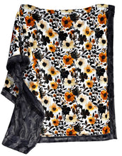 Load image into Gallery viewer, Dark Moody Florals XL Adult Size