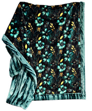 Load image into Gallery viewer, Extra Luxe Juniper Nube Seal + Dark Florals XL Adult Size