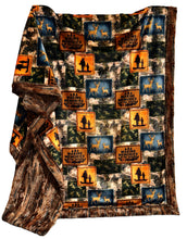 Load image into Gallery viewer, Making Memories In The Woods XL Adult Size
