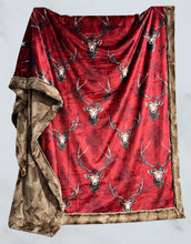 Load image into Gallery viewer, Gothic Stag XL Adult Size