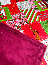 Load image into Gallery viewer, Mean One XL Adult Size