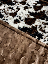 Load image into Gallery viewer, Extra Luxe MUDPIE Milan Pony + Truffle Hide XL Adult Size