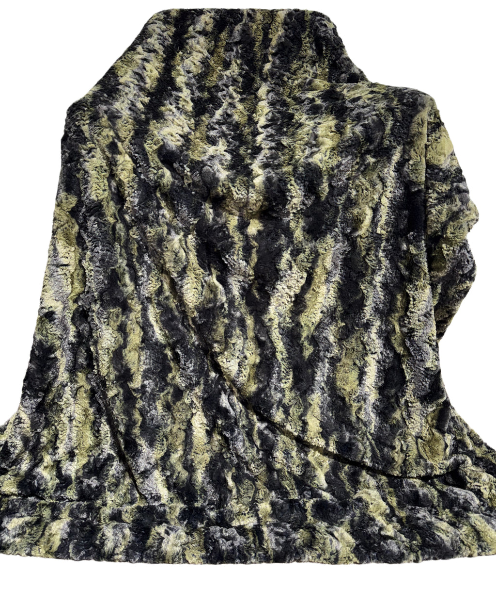 Forest Nights Xl Adult