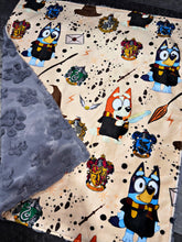 Load image into Gallery viewer, HP Blue Baby Size