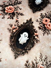 Load image into Gallery viewer, Fancy Haunted Ghosts XL Adult Size