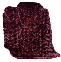 Load image into Gallery viewer, PREORDER Double Extra Luxe Cherry Cola Enzo Milan Xl ADULT Size