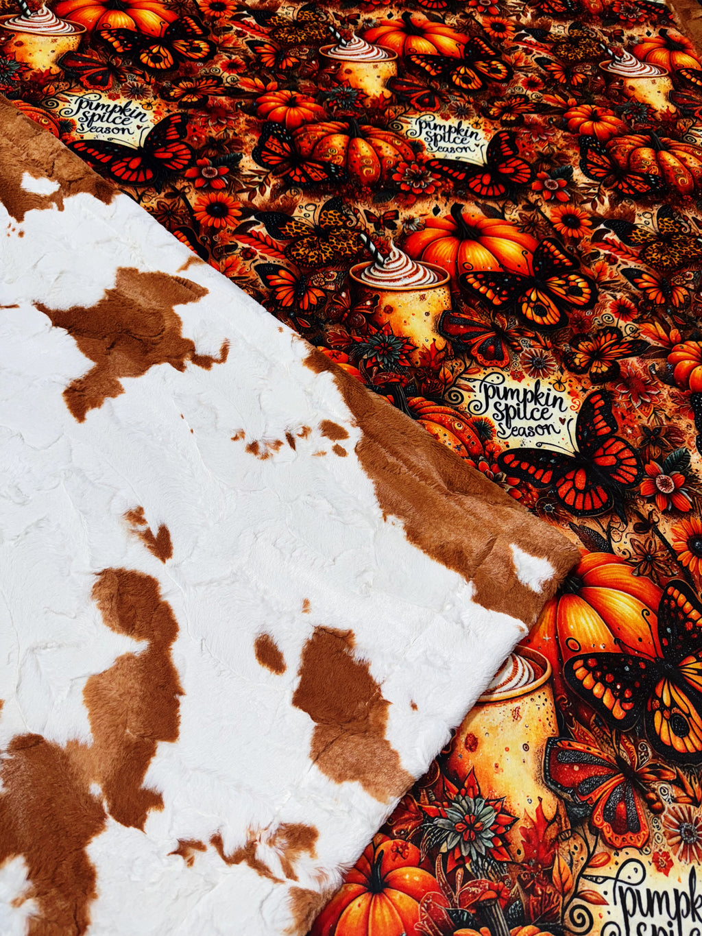 Pretty Fall XL Adult Size