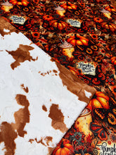 Load image into Gallery viewer, Pretty Fall XL Adult Size