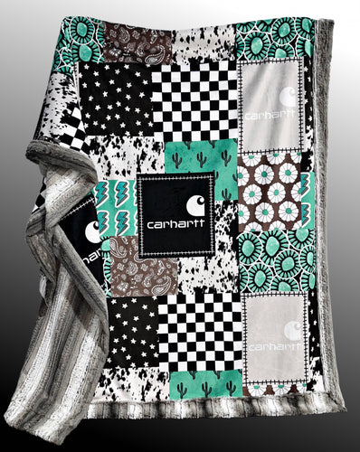 Western XL Adult Size