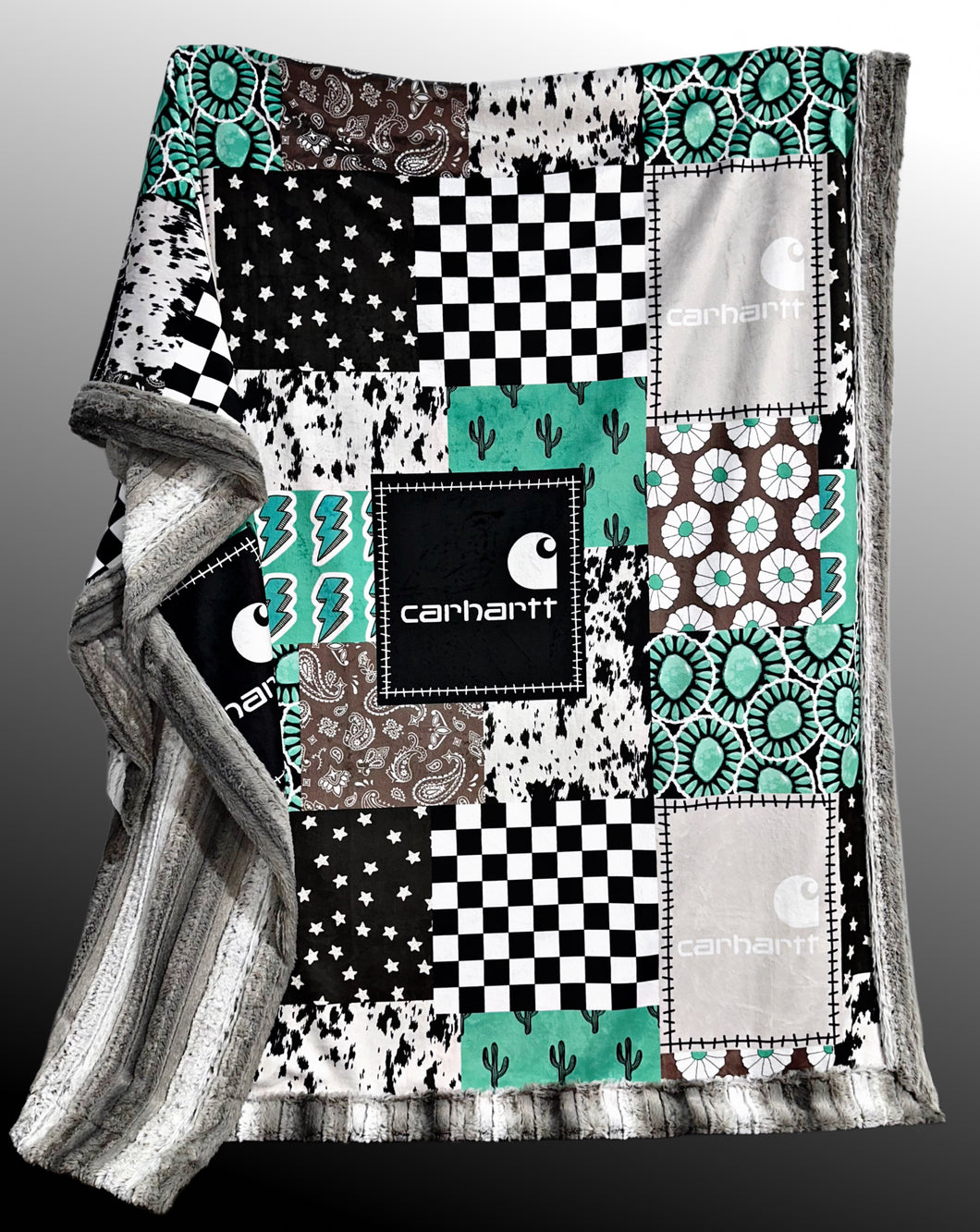 Western XL Adult Size