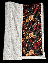 Load image into Gallery viewer, Romantic Florals XL Adult Size