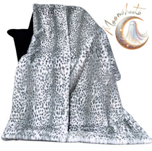Load image into Gallery viewer, Double Extra Luxe Silver Savannah Seal Xl Adult
