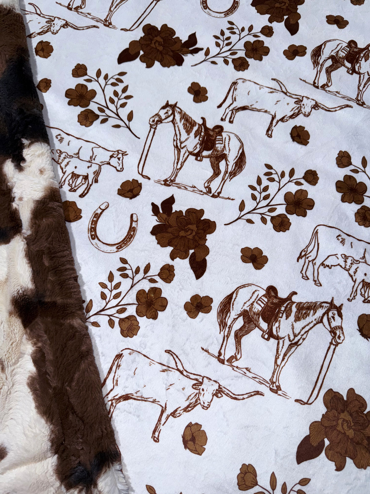 Pretty Country XL Adult Size