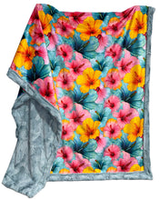 Load image into Gallery viewer, Hibiscus Beauty XL Adult Size