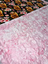 Load image into Gallery viewer, Pretty In Pink Highland Cows XL Adult Size