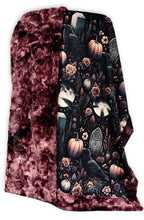 Load image into Gallery viewer, Fall Graveyard XL Adult Size