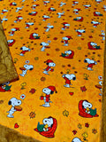 Thankful Pup XL Adult Size