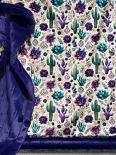 Load image into Gallery viewer, Extra Luxe Sydney + Purple Cactus Xl Adult