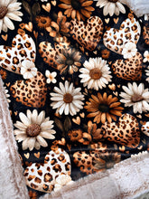 Load image into Gallery viewer, Extra Luxe Iced Sydney Sand Dollar + Wild Hearts XL Adult Size
