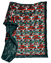 Load image into Gallery viewer, Western Cow XL Adult Size