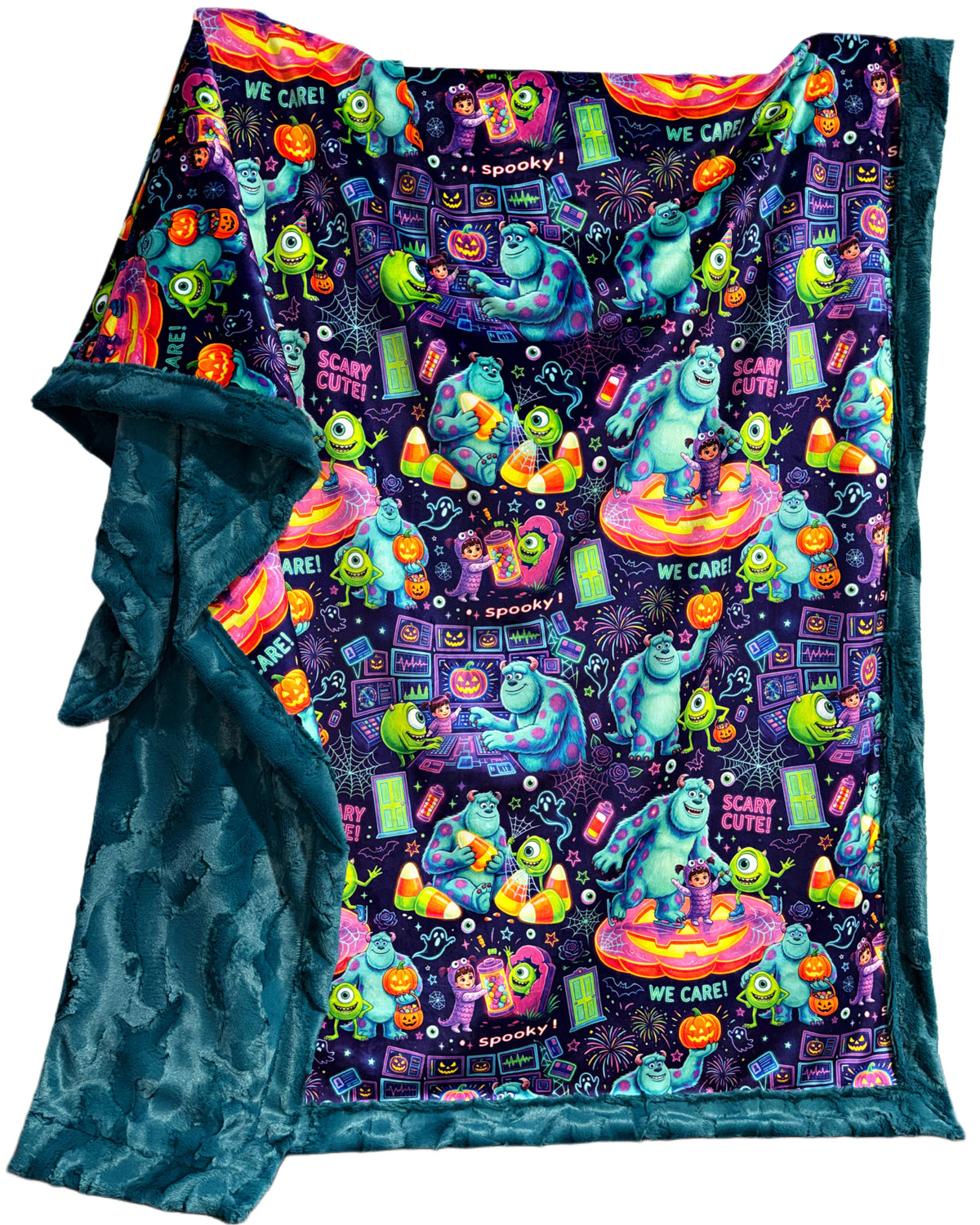 Monsters Xl Adult