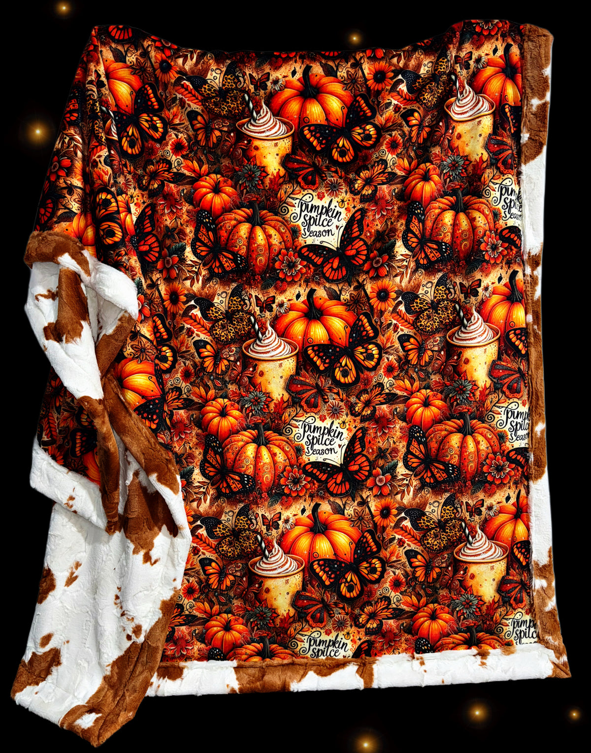 Pretty Fall XL Adult Size