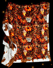 Load image into Gallery viewer, Pretty Fall XL Adult Size