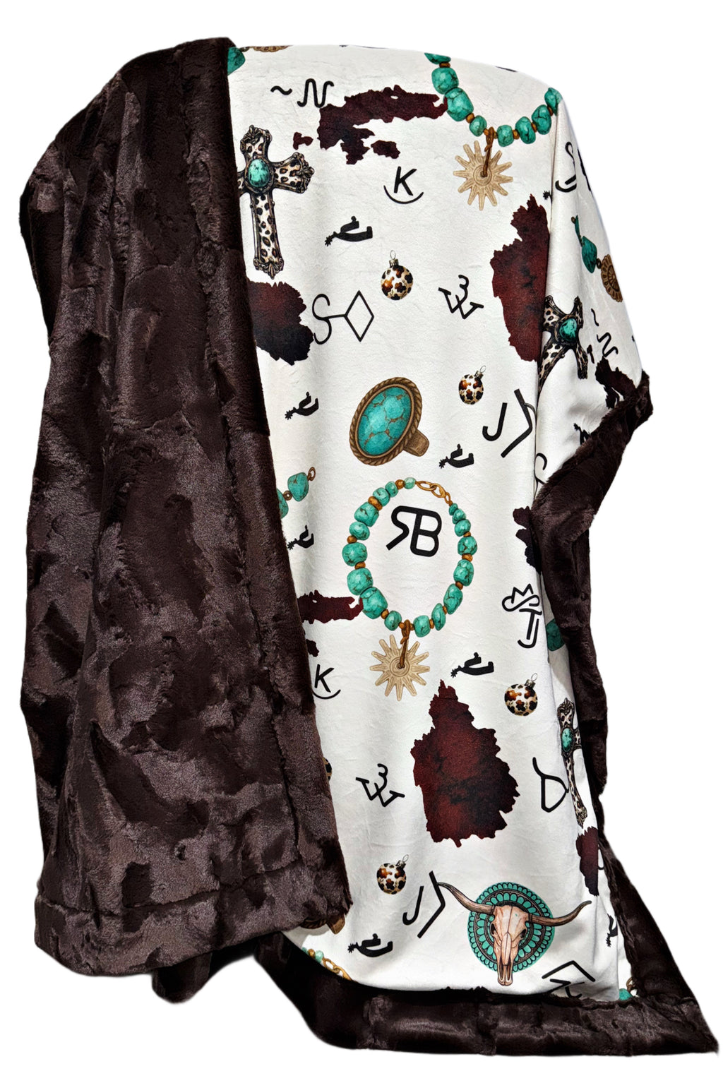 Country Christmas XL Adult Size