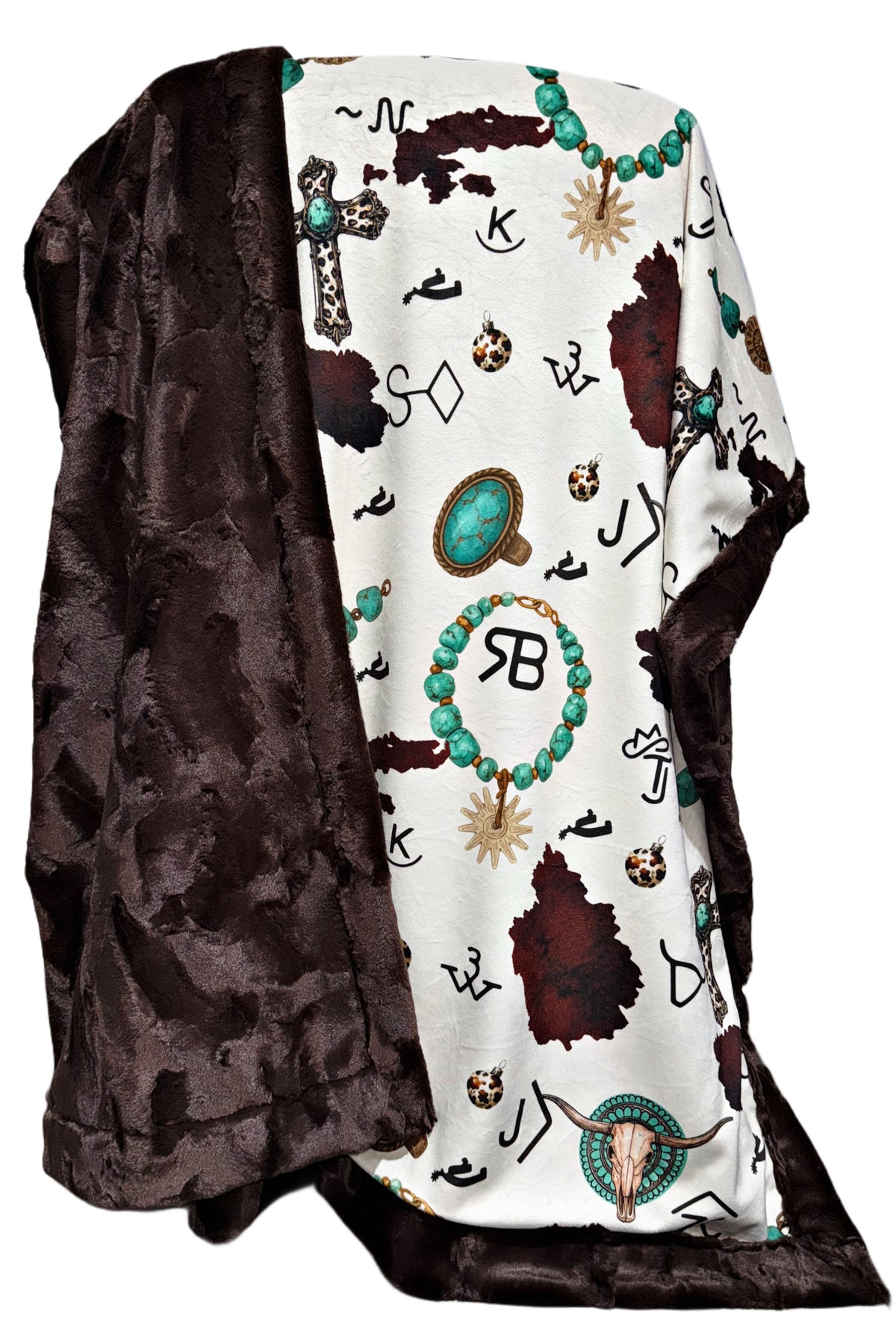 Country Christmas XL Adult Size