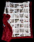 Winter Scenes XL Adult Size